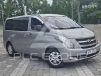 2012 Hyundai Starex