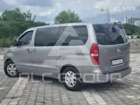2012 Hyundai Starex