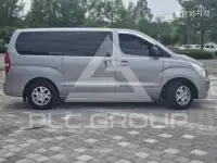 2012 Hyundai Starex