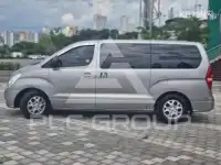 2012 Hyundai Starex