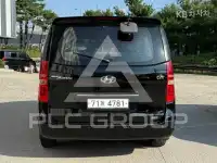 2012 Hyundai Starex