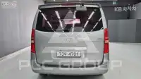 2012 Hyundai Starex