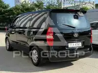 2012 Hyundai Starex