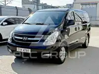 2012 Hyundai Starex