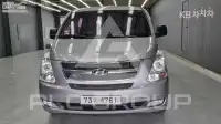 2012 Hyundai Starex