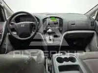 2012 Hyundai Starex