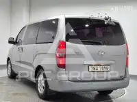 2012 Hyundai Starex
