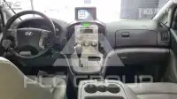 2012 Hyundai Starex