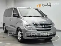 2012 Hyundai Starex