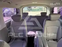 2012 Hyundai Starex