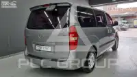 2012 Hyundai Starex