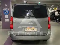 2012 Hyundai Starex
