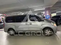 2012 Hyundai Starex