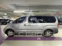 2012 Hyundai Starex