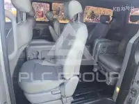 2012 Hyundai Starex
