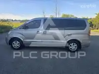 2012 Hyundai Starex