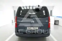 2012 Hyundai Starex