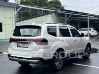 2012 Hyundai Starex