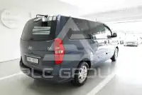 2012 Hyundai Starex