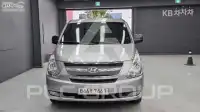 2012 Hyundai Starex