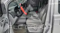 2012 Hyundai Starex