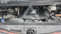 2012 Hyundai Starex