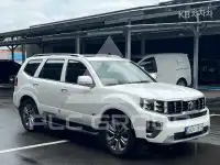 2012 Hyundai Starex