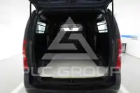 2012 Hyundai Starex