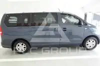 2012 Hyundai Starex