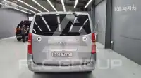 2012 Hyundai Starex