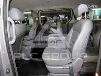 2012 Hyundai Starex