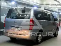 2012 Hyundai Starex