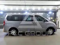 2012 Hyundai Starex