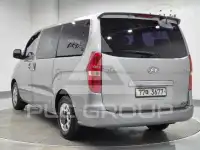 2012 Hyundai Starex