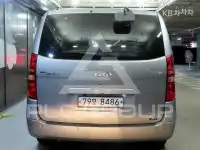 2012 Hyundai Starex
