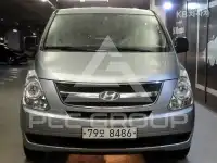 2012 Hyundai Starex