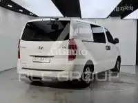 2012 Hyundai Starex
