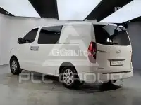 2012 Hyundai Starex