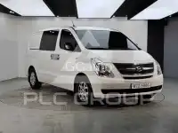 2012 Hyundai Starex
