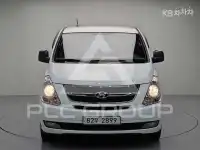 2012 Hyundai Starex