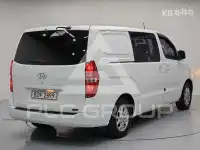 2012 Hyundai Starex