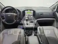 2012 Hyundai Starex