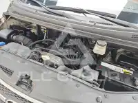 2012 Hyundai Starex
