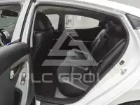 2012 Hyundai Avante