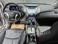 2012 Hyundai Avante