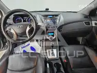 2012 Hyundai Avante