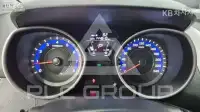 2012 Hyundai Avante