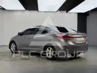 2012 Hyundai Avante