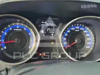 2012 Hyundai Avante
