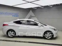 2012 Hyundai Avante